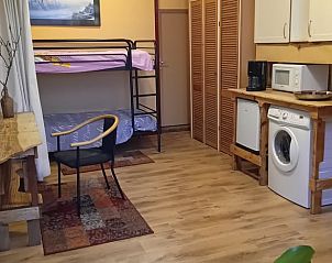 Unterkunft 350638 - Ferienhaus Zuidoost Groningen - Huisje in Sellingen