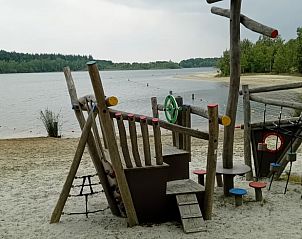 Unterkunft 350638 - Ferienhaus Zuidoost Groningen - Huisje in Sellingen