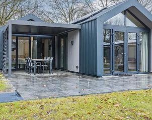 Verblijf 350639 • Bungalow Zuidoost Groningen • 6-persoons bungalow | 6C 