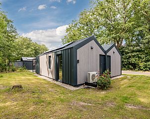 Unterkunft 350639 - Bungalow Zuidoost Groningen - 6-persoons bungalow | 6C