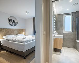 Unterkunft 350639 - Bungalow Zuidoost Groningen - 6-persoons bungalow | 6C