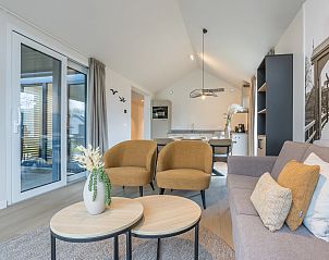 Unterkunft 350639 - Bungalow Zuidoost Groningen - 6-persoons bungalow | 6C