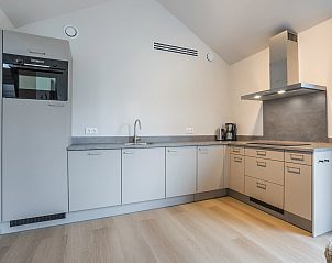 Unterkunft 350639 - Bungalow Zuidoost Groningen - 6-persoons bungalow | 6C