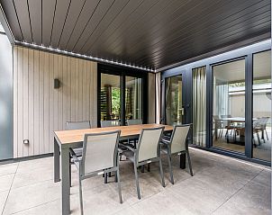 Unterkunft 350639 - Bungalow Zuidoost Groningen - 6-persoons bungalow | 6C