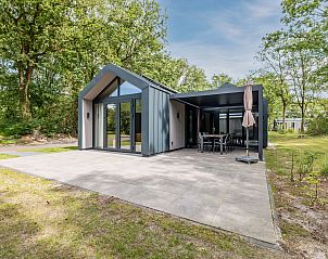 Unterkunft 350639 - Bungalow Zuidoost Groningen - 6-persoons bungalow | 6C