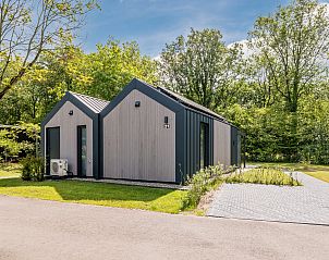 Unterkunft 350640 - Bungalow Zuidoost Groningen - 4-persoons woning | 4C