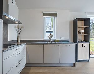 Unterkunft 350640 - Bungalow Zuidoost Groningen - 4-persoons woning | 4C