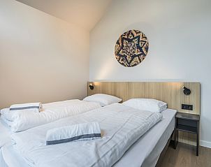 Unterkunft 350640 - Bungalow Zuidoost Groningen - 4-persoons woning | 4C