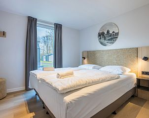 Unterkunft 350640 - Bungalow Zuidoost Groningen - 4-persoons woning | 4C