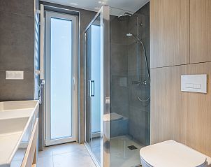 Unterkunft 350640 - Bungalow Zuidoost Groningen - 4-persoons woning | 4C