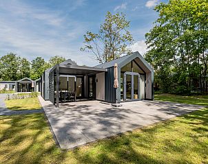 Unterkunft 350640 - Bungalow Zuidoost Groningen - 4-persoons woning | 4C