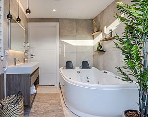 Unterkunft 350641 - Bungalow Zuidoost Groningen - 6-persoons wellness bungalow | 6ELW