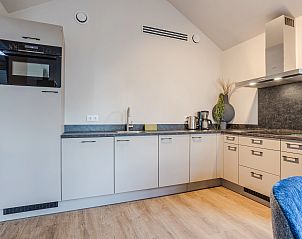 Unterkunft 350641 - Bungalow Zuidoost Groningen - 6-persoons wellness bungalow | 6ELW