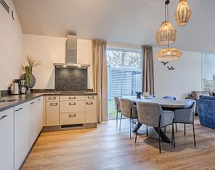 Unterkunft 350641 - Bungalow Zuidoost Groningen - 6-persoons wellness bungalow | 6ELW