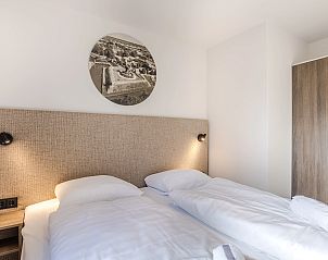 Unterkunft 350641 - Bungalow Zuidoost Groningen - 6-persoons wellness bungalow | 6ELW