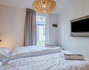 Unterkunft 350641 - Bungalow Zuidoost Groningen - 6-persoons wellness bungalow | 6ELW