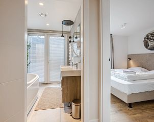 Unterkunft 350641 - Bungalow Zuidoost Groningen - 6-persoons wellness bungalow | 6ELW