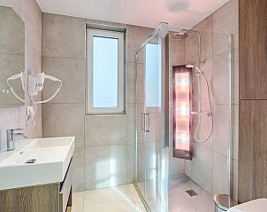 Verblijf 350642 - Bungalow Zuidoost Groningen - 6-persoons wellness bungalow | 6ELW