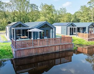 Unterkunft 350643 • Bungalow Zuidoost Groningen • 6-persoons woning | 6L2 