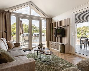 Unterkunft 350643 - Bungalow Zuidoost Groningen - 6-persoons woning | 6L2