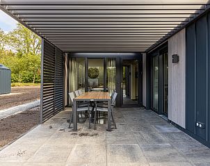 Unterkunft 350643 - Bungalow Zuidoost Groningen - 6-persoons woning | 6L2