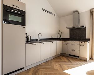 Unterkunft 350643 - Bungalow Zuidoost Groningen - 6-persoons woning | 6L2