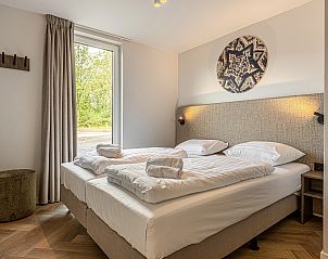 Unterkunft 350643 - Bungalow Zuidoost Groningen - 6-persoons woning | 6L2