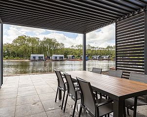 Unterkunft 350643 - Bungalow Zuidoost Groningen - 6-persoons woning | 6L2