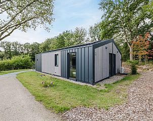 Unterkunft 350644 - Bungalow Zuidoost Groningen - 4-persoons woning | 4L2