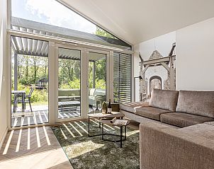 Unterkunft 350644 - Bungalow Zuidoost Groningen - 4-persoons woning | 4L2