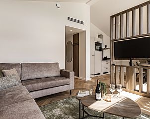 Unterkunft 350644 - Bungalow Zuidoost Groningen - 4-persoons woning | 4L2