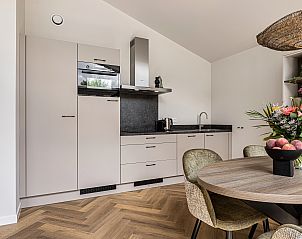 Unterkunft 350644 - Bungalow Zuidoost Groningen - 4-persoons woning | 4L2