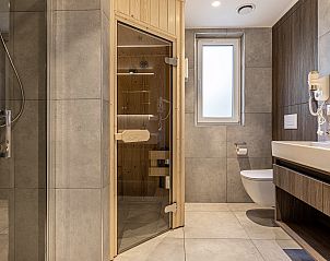 Unterkunft 350644 - Bungalow Zuidoost Groningen - 4-persoons woning | 4L2