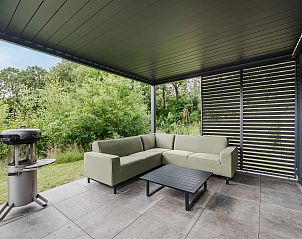 Unterkunft 350644 - Bungalow Zuidoost Groningen - 4-persoons woning | 4L2