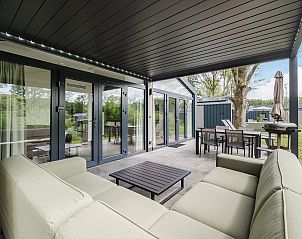 Unterkunft 350644 - Bungalow Zuidoost Groningen - 4-persoons woning | 4L2