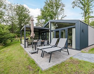 Unterkunft 350644 - Bungalow Zuidoost Groningen - 4-persoons woning | 4L2