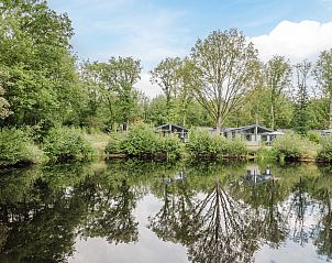 Unterkunft 350644 - Bungalow Zuidoost Groningen - 4-persoons woning | 4L2