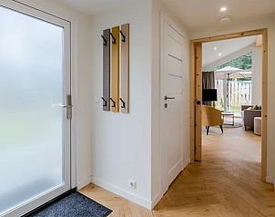 Guest house 350645 - Bungalow Zuidoost Groningen - 4-persoons woning | 4B1