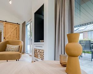 Guest house 350645 - Bungalow Zuidoost Groningen - 4-persoons woning | 4B1