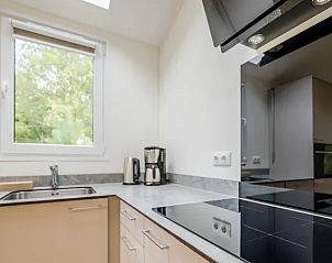 Guest house 350645 - Bungalow Zuidoost Groningen - 4-persoons woning | 4B1