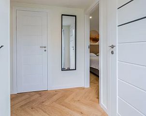Guest house 350645 - Bungalow Zuidoost Groningen - 4-persoons woning | 4B1