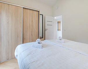 Guest house 350645 - Bungalow Zuidoost Groningen - 4-persoons woning | 4B1