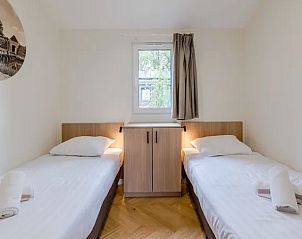 Guest house 350645 - Bungalow Zuidoost Groningen - 4-persoons woning | 4B1