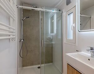 Guest house 350645 - Bungalow Zuidoost Groningen - 4-persoons woning | 4B1