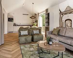 Guest house 350646 - Bungalow Zuidoost Groningen - 6-persoons woning | 6L1