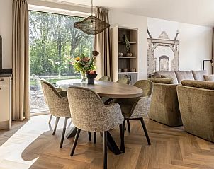 Guest house 350646 - Bungalow Zuidoost Groningen - 6-persoons woning | 6L1