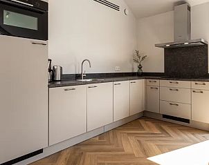 Guest house 350646 - Bungalow Zuidoost Groningen - 6-persoons woning | 6L1