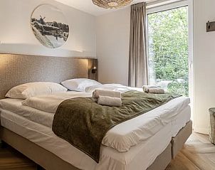 Guest house 350646 - Bungalow Zuidoost Groningen - 6-persoons woning | 6L1