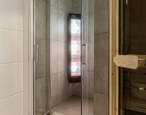 Guest house 350646 - Bungalow Zuidoost Groningen - 6-persoons woning | 6L1