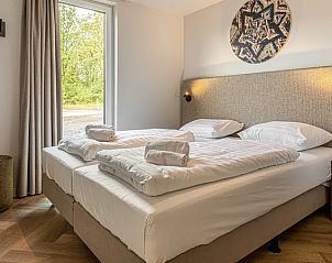 Guest house 350646 - Bungalow Zuidoost Groningen - 6-persoons woning | 6L1
